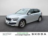 Skoda Kamiq Style 1.5 DSG, Navi,LED,Kamera - Skoda Kamiq in Mannheim
