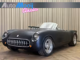 Corvette C1 Chevrolet 524Ci Monster (7,5L) / 1955 Restomo - Corvette C1 Gebrauchtwagen