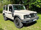 INEOS Grenadier Station Wagon Trialmaster Edition - INEOS aus 2023