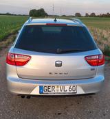 Seat Exeo ST 2.0 TDI CR 105kW Style Style - Seat Exeo mit Diesel-Antrieb: ST