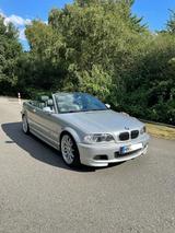 BMW E 46 330 CI Cabrio Automatik M Paket 2 - BMW: Cabrio, E46 M Paket
