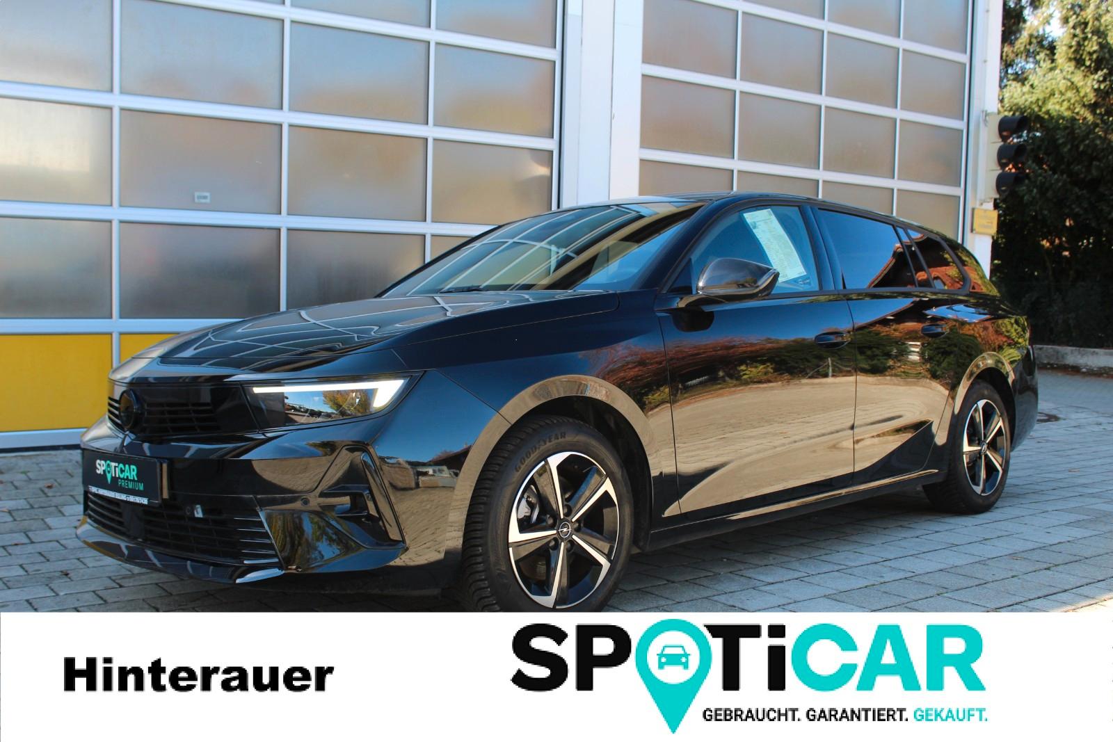 Opel Astra L Sports Tourer GS AHK~ KAMERA