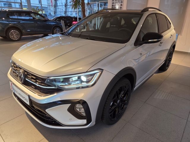 Taigo R-Line 1.5 TSI DSG MATRIX BLACK APP ACC KA