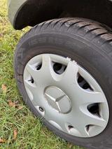 Mercedes-Benz A 150 ELEGANCE Elegance - Mercedes-Benz A 150 in Hamburg