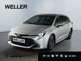 Toyota Corolla 1.8 Hybrid TS Teamplayer *LED*ACC*el Hec
