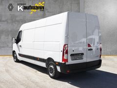Fahrzeugabbildung Master Kasten HKa 3,5t 3 L3H2