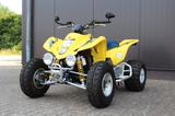 Suzuki LTZ 400 / Tieferlegung / LOF / Garantie - Offers