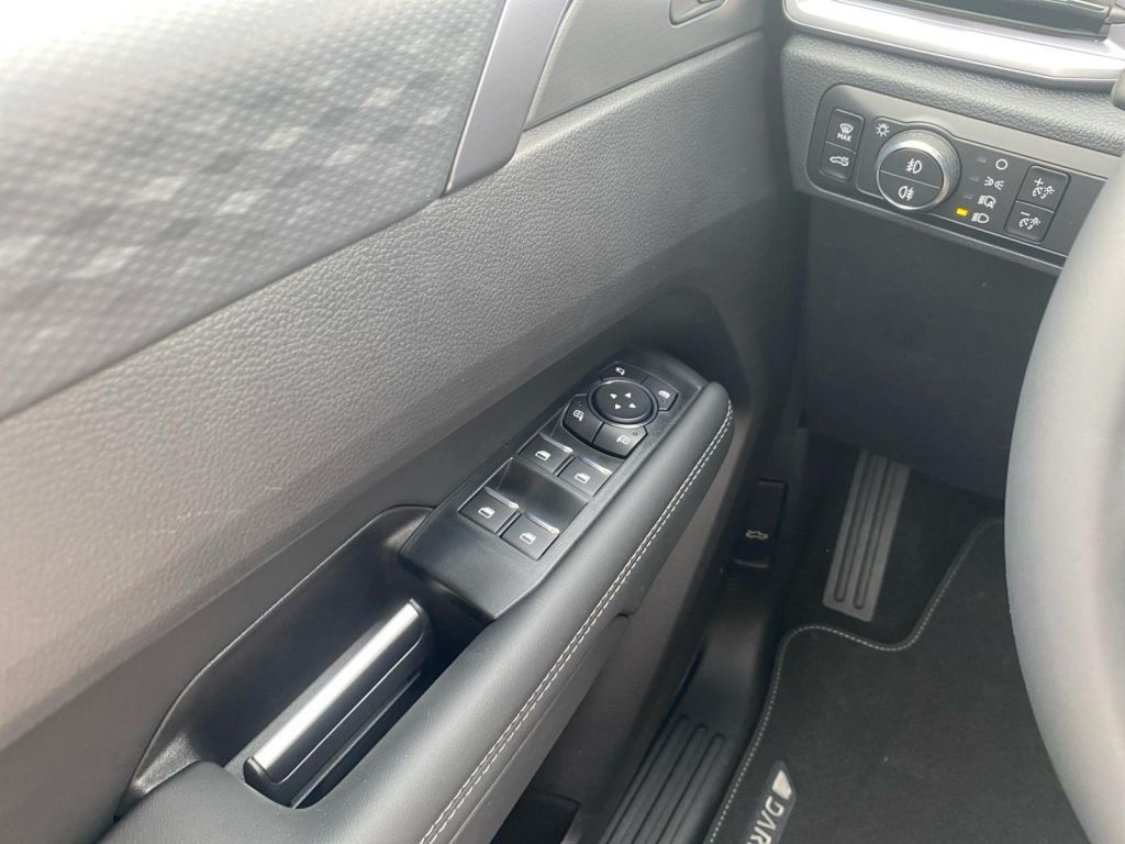 Fahrzeugabbildung Volkswagen Amarok 3.0 TDI V6 4MOTION Autm. Dark Label
