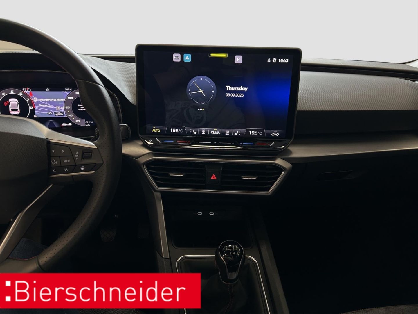 Seat Leon - Bild 18