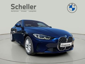 BMW 420 - 10