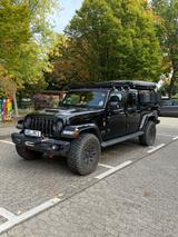 Jeep Gladiator 80th Anniversary *DACHZELT*