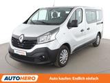 Renault Trafic 1.6 dCi Energy L1H1 2,7t Expression *PDC* - Renault Trafic: L2h1