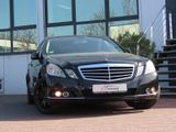 Mercedes-Benz E 220 CDI Elegance ACC Navigation Sitzheizung - Mercedes-Benz E-Klasse: Navigation