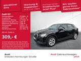 Audi Q2 30 TFSI Navi LED GRA DAB - Audi Q2 Gebrauchtwagen in Dresden