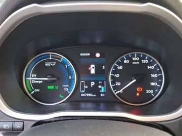 Mitsubishi Eclipse Cross Select Black 2.4 MIVEC PHEV Plus