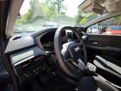 Fahrzeugabbildung Jogger Extreme 1.2 120 ECO-G EU6e