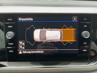 Volkswagen Polo - Vorschau Bild 16