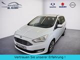 Ford Grand C-Max Grand Titanium Klimaautomatik - weiße Ford Grand C-Max