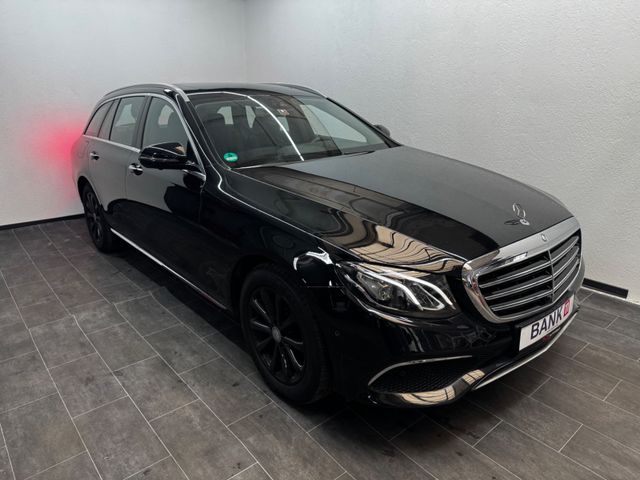 MERCEDES-BENZ E 220d E T-Modell*360 grad Kamera*Boung olufsen*