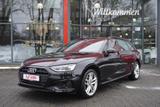 Audi A4 Avant 35 TFSI advanced LED Navi Leder ACC PDC - Audi A4: Advanced