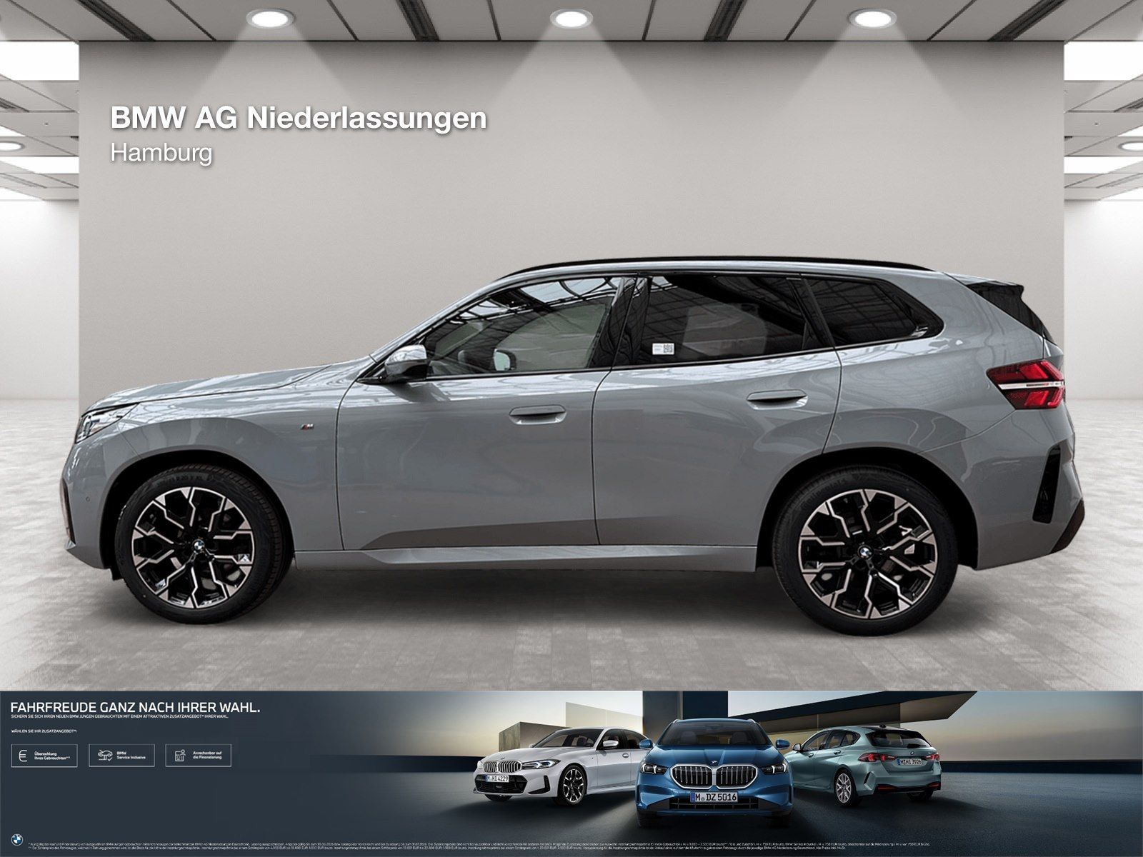 BMW X3 - Bild 2