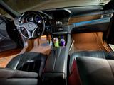 Mercedes-Benz E 500 4MATIC AVANTGARDE AMG - Mercedes-Benz E 500: Limousine
