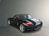 Porsche Boxster Exclusive, Scheckheft, unfallfrei - Porsche Boxster Gebrauchtwagen