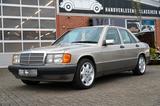 Mercedes-Benz 190 2.3 W201 *OLDTIMER*RESTAURIERT*TOP*GARANTIE* - Mercedes-Benz 190: W201