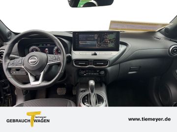 Nissan Juke - 12