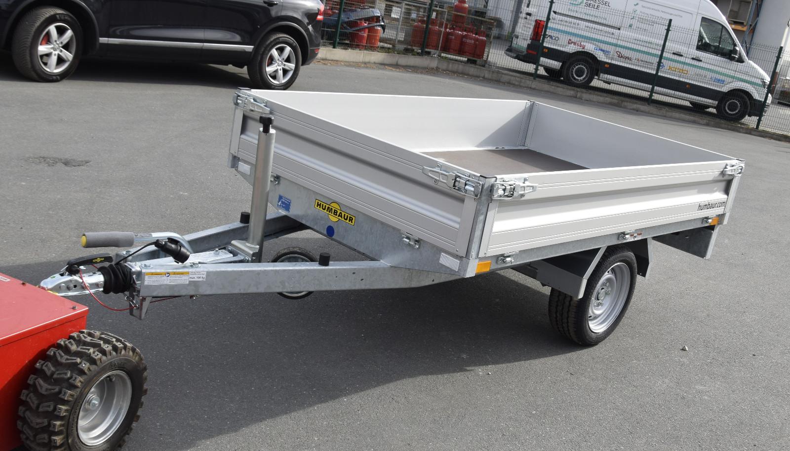 Humbaur HU 13 23 14 - Aktionspreis