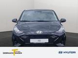 Hyundai i10 1.2 (79PS) Trend Navi Sitzhei. Kamera Klima - : Schaltgetriebe