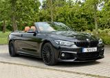 BMW 440i xDriveCabrio M Sport A M Sport - BMW 440 Gebrauchtwagen