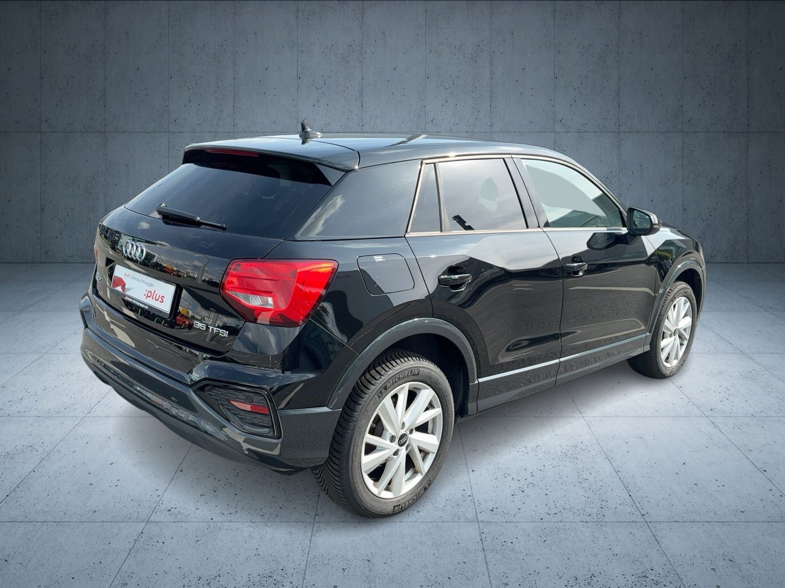 Audi Q2 - Bild 6