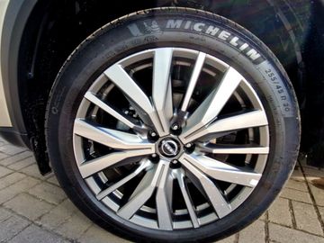 Nissan X-Trail 1.5 VC-T Tekna+ (163PS) Mild-Hybrid