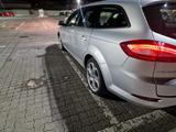 Ford Mondeo 2,0TDCi 103kW DPF Ambiente Turnier Am... - Ford Mondeo Ambiente mit Diesel-Antrieb