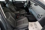 Audi A1 Sportback design,PDC,8 fach bereift - gebrauchte Kleinwagen in Fulda