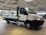 Iveco Daily 50/35c15 Maxi XXL Pritsche 5.200mm*3500Kg*