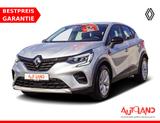 Renault Captur II 1.0 Navi Kamera Spurhalte Tempomat PDC