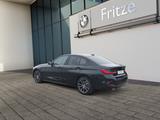 BMW 318 d Limousine LED+LEDER+STANDHEIZUNG+SHZ+PDC - BMW 318 mit Diesel-Antrieb: Limousine, Automatik