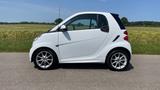Smart Fortwo, Top gepflegt, 2. Hand, frischer TÜV