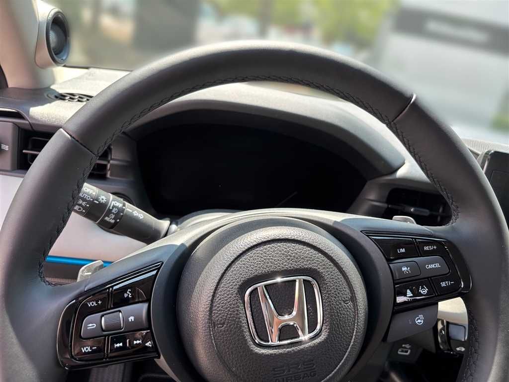 Honda HR-V - Bild 13