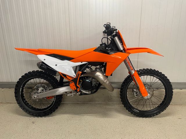 KTM 125 SX Ktm Sx 125 2023