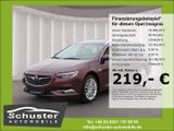 Opel Insignia ST Exclusive 4x4*209PS 360°Kam AHK BOSE - Opel Insignia mit Diesel-Antrieb: Ps