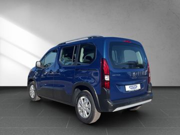 Peugeot Rifter 1.5 HDI L1 Allure *ALU*2XPDC*KLIMA*TEL*