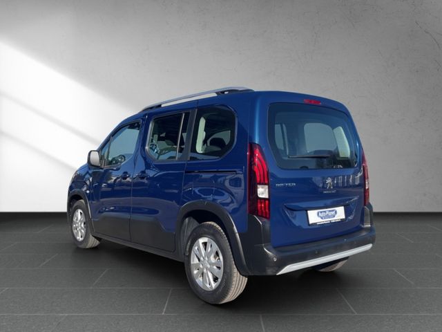 Peugeot Rifter 1.5 HDI L1 Allure *ALU*2XPDC*KLIMA*TEL*