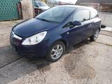 Opel Corsa 1.0 Twinp. ecoFLEX Selection "110 Jahr... - Opel Corsa aus 2009: Ecoflex