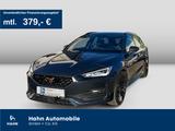 Seat Leon Sportstourer 2.0TSI DSG VZ 4Drive LED ACC - Seat Leon VZ Gebrauchtwagen