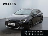 Toyota Corolla 2.0 Hybrid TS GR Sport *Pano*AHK*JBL*CAM - Toyota Corolla mit Hybrid-Antrieb: Kombi, Automatik