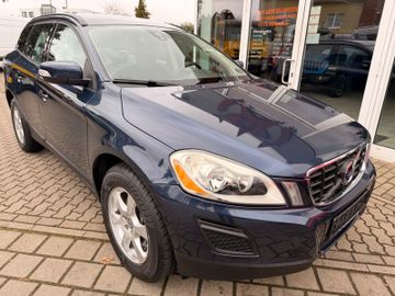 Volvo XC60 - 2