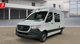Mercedes-Benz Sprinter III 314 CDI MIXTO KLIMA SORTIMO AHK TEM - Mercedes-Benz Sprinter: Sortimo
